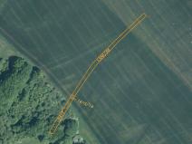 Prodej pole, Velký Ořechov, 11710 m2