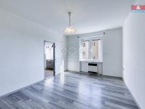 Pronájem bytu 2+1, Nýřany, Komenského, 56 m2
