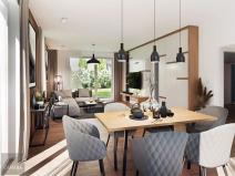 Prodej pozemku pro bydlení, Škvorec, 801 m2