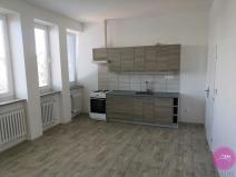 Pronájem bytu 1+kk, Dolany, 32 m2
