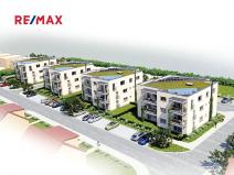 Prodej bytu 2+kk, Hradec Králové, Meruňková, 79 m2