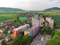 Prodej bytu 3+1, Nový Jičín, Na Lani, 81 m2