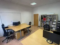 Pronájem kanceláře, Ostrava, Škroupova, 39 m2