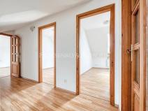 Prodej vícegeneračního domu, Senožaty, 182 m2