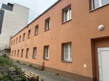 Pronájem ubytování, Brno, Cejl, 167 m2