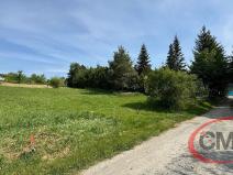 Prodej pozemku pro bydlení, Štěchovice, 825 m2