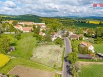 Prodej pozemku pro bydlení, Krásný Dvůr - Němčany, 1136 m2