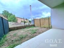 Pronájem bytu 2+kk, Dobřany, Loudů, 55 m2