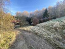 Prodej pozemku, Desná - Desná II, 289 m2