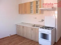 Pronájem bytu 3+1, Jirkov, Tkalcovská, 71 m2