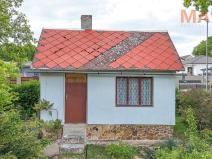 Prodej chaty, Jirkov, Ke Koupališti, 16 m2