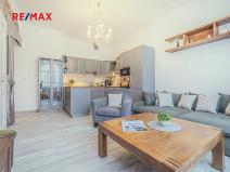 Prodej bytu 3+kk, Praha - Smíchov, Zborovská, 70 m2