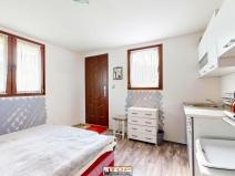Prodej chaty, Klášterec nad Ohří - Mikulovice, 10 m2