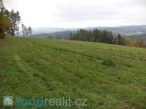 Prodej pole, Vlastiboř, 24730 m2