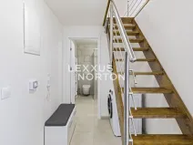 Pronájem bytu 1+kk, Praha - Smíchov, Holečkova, 55 m2