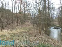 Prodej pozemku, Stod, 10004 m2