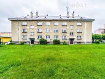 Pronájem bytu 2+1, Vrchlabí, Palackého, 58 m2