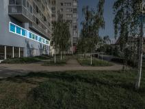 Prodej skladu, Praha - Michle, V dolině, 291 m2