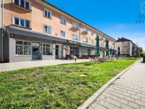 Prodej atypického bytu, Holešov, U Letiště, 55 m2