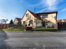 Prodej rodinného domu, Vysoká Libyně, 175 m2