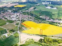 Prodej pole, Nová Včelnice, 9550 m2