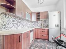 Pronájem bytu 2+1, Karviná, Božkova, 54 m2