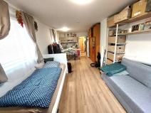 Pronájem bytu 1+kk, Žabčice, Průmyslová, 32 m2
