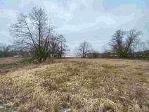 Prodej pole, Jankov, 1800 m2
