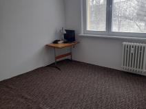 Pronájem bytu 1+1, Olomouc, Jílová, 32 m2