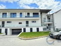 Pronájem bytu 2+kk, Otice, Rybníčky, 49 m2