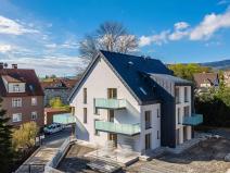 Prodej bytu 4+kk, Liberec, Dukelská, 115 m2