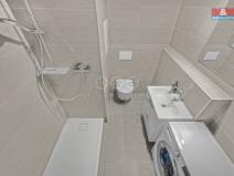 Pronájem bytu 1+kk, Hradec Králové - Nový Hradec Králové, třída Edvarda Beneše, 30 m2