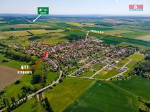 Prodej bytu 3+kk, Sány, 9. května, 72 m2