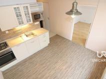 Pronájem bytu 1+1, Brno - Řečkovice, Novoměstská, 35 m2