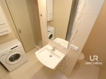 Pronájem bytu 1+1, Brno - Řečkovice, Novoměstská, 35 m2