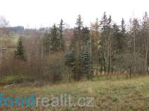 Prodej pole, Zdíkov - Branišov, 10244 m2