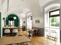 Pronájem obchodního prostoru, České Budějovice - České Budějovice 3, Pražská tř., 532 m2
