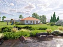 Prodej pozemku pro bydlení, Bernartice, Písecká, 4586 m2