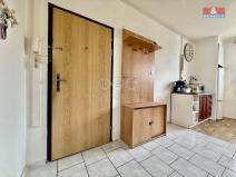 Prodej bytu 3+1, Bohumín - Záblatí, Tovární, 71 m2
