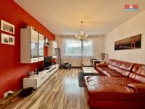 Prodej bytu 3+1, Bohumín - Záblatí, Tovární, 71 m2