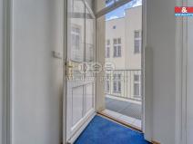 Pronájem bytu 3+kk, Plzeň - Jižní Předměstí, Palackého, 97 m2