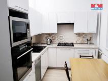 Pronájem bytu 2+1, Česká Lípa, Žitavská, 56 m2