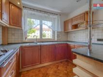 Pronájem bytu 2+1, Ostrov, Hlavní třída, 54 m2