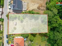 Prodej zahrady, Skuhrov, 1132 m2