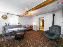 Prodej chalupy, Horšovský Týn - Dolní Metelsko, 59 m2