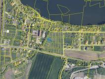 Prodej pozemku pro bydlení, Srbice, 581 m2