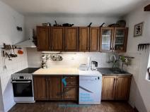 Prodej bytu 2+1, Stará Paka, 72 m2
