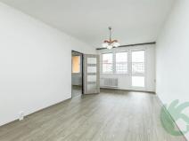 Pronájem bytu 3+1, Neratovice, Kojetická, 75 m2