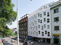 Pronájem bytu 4+kk, Praha - Smíchov, Na Zatlance, 117 m2