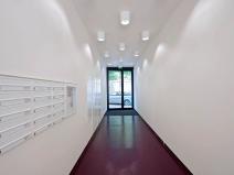 Pronájem bytu 4+kk, Praha - Smíchov, Na Zatlance, 117 m2